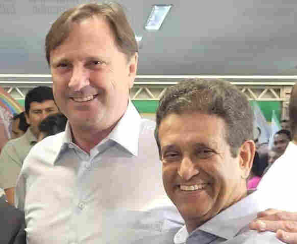 Após perder vaga de titular e ser indicado suplente, conselheiro aposentado abandona chapa de Acir Gurgacz