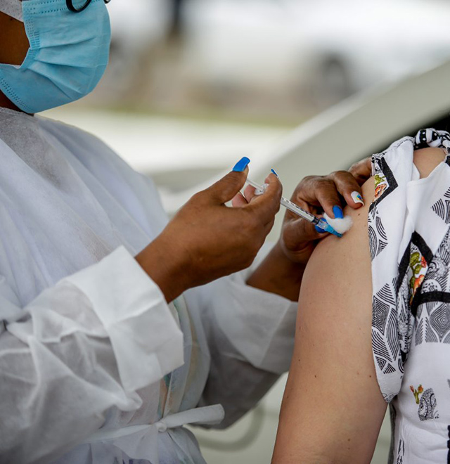 Rondônia vai ampliar cobertura vacinal da tríplice viral para evitar emergência de saúde
