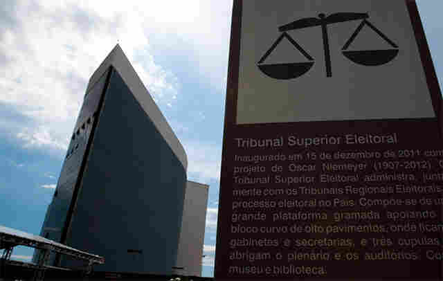 Justiça Eleitoral recebe 10,8 mil denúncias de propaganda irregular
