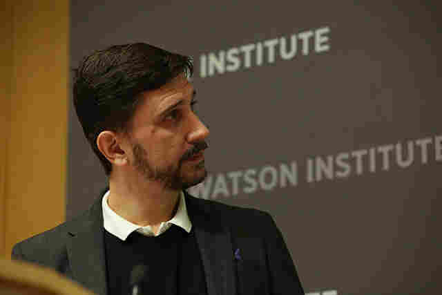 Um desafio aos nossos políticos