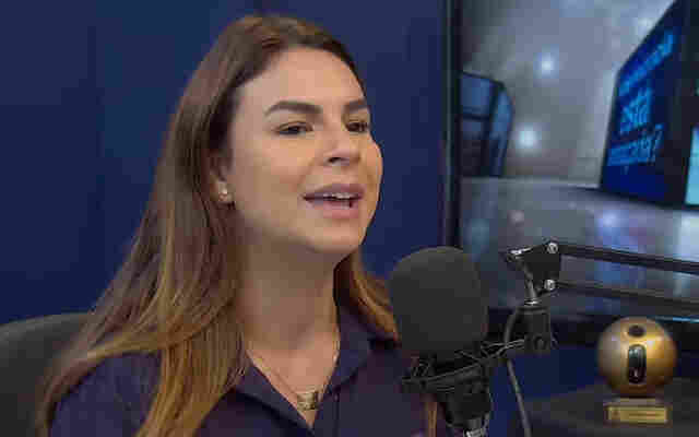 No Senado, Mariana Carvalho buscará meios para regularização fundiária, preservação ambiental e garantias para produção agrícola