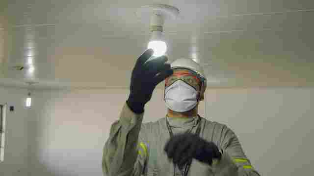 Energisa evita emissão de 11 mil toneladas de CO2 com programas de eficiência energética em Rondônia