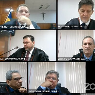 Por unanimidade, TRE não aceita recurso do “Comendador Val Queiroz”, que deve ficar fora das eleições