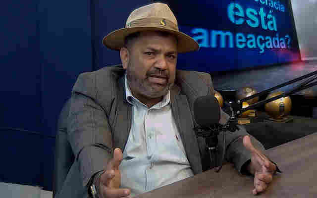 Defesa do “Comendador Val Queiroz” contesta decisão e diz que TRE não cumpriu norma obrigatória