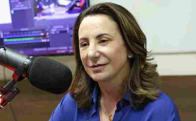 Justiça defere liminar e obriga candidata do PP a adequar propaganda na TV, sob pena de exclusão do programa