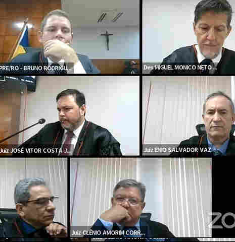 Por unanimidade, TRE não aceita recurso do “Comendador Val Queiroz”, que deve ficar fora das eleições