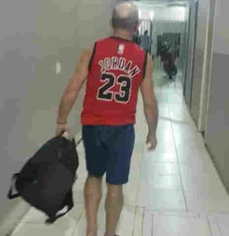 Denarc prende homicida do Ceará, que trabalhava como recepcionista em hotel de Porto Velho