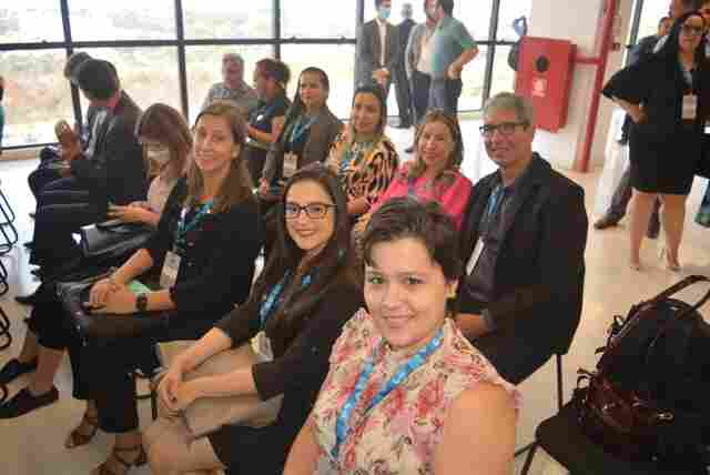 Rondônia reforça compromisso com desenvolvimento do País no 123º Fórum Nacional de Secretários da Administração