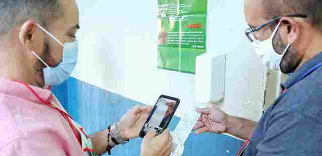 Conferir resultado da eleição é rápido e simples, e todo mundo pode: basta olhar o Boletim de Urna