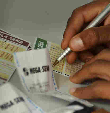 Apostas de Porto Velho e Ji-Paraná acertam a quina do prêmio acumulado de R$ 110 milhões da megasena