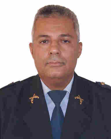 Sargento da PM de Rondônia morre de infarto no Paraná