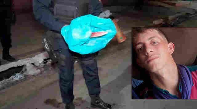 Jovem é morto a facada após cavalgada em Ji-Paraná