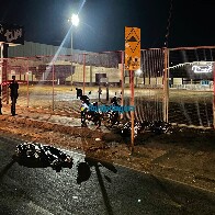 Três pessoas são assassinadas em frente a Talismã 21, em Porto Velho