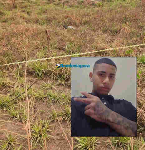 Adolescente de 16 anos é assassinado com tiro na nuca na capital