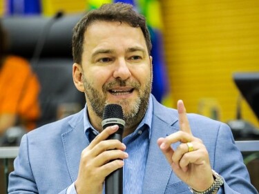 Presidente da Assembleia viabiliza R$ 160 mil em implementos agrícolas para Alto Alegre dos Parecis