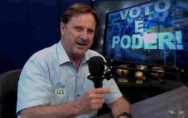 Acir comemora decisão do TSE, e aumenta força na campanha