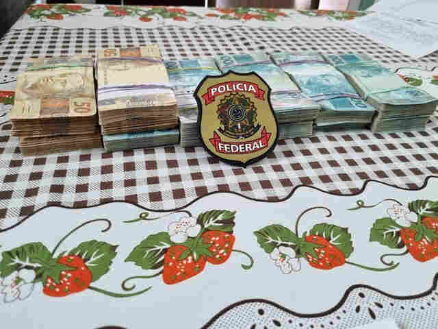 Justiça manda prender 18 e bloquear R$ 5,5 bilhões de investigados em extração de ouro em Rondônia e Amazonas