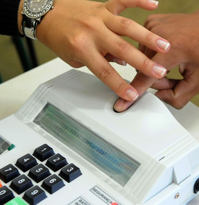 Teste de integridade de urnas em Rondônia será em seções localizadas no Sesi em Porto Velho