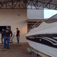 Veja imagens da Operação do MP, Polícia Civil e Sefin nesta quinta-feira em Rondônia