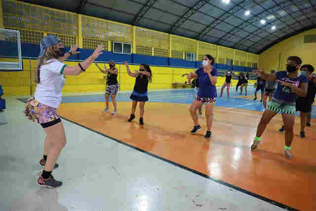 Nova atração promete movimentar ainda mais o Festival de Praia de Jaci-Paraná
