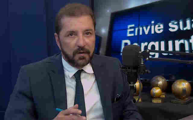 Prefeito vai declarar caducidade da concessão de água, assumir abastecimento e implantar tratamento de esgoto