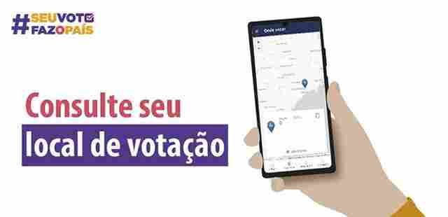 TSE reúne em uma página diversas informações sobre as Eleições 2022
