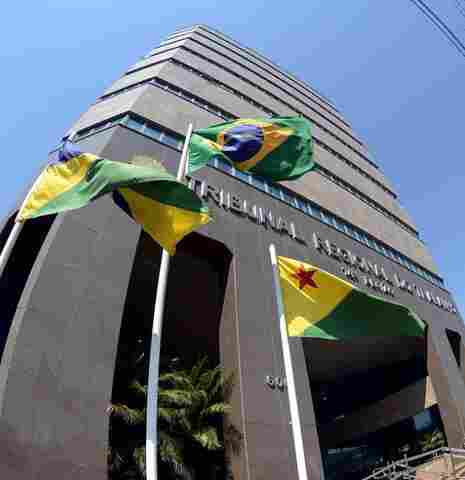 Edital do concurso para o TRT de Rondônia com salários acima de R$ 12 mil deve sair até terça-feira