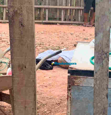 Ataque em lanchonete na capital deixa um morto e três feridos neste sábado