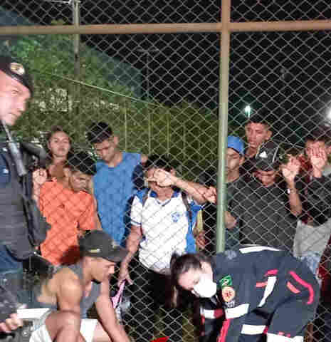 Jovem de 26 anos é assassinado com tiros na cabeça em Porto Velho