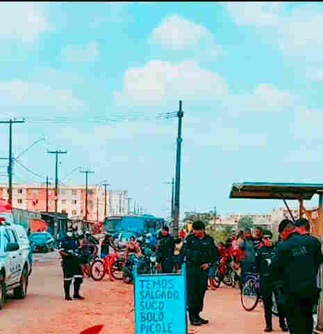 Morre mais uma vítima de ataque a lanchonete na capital