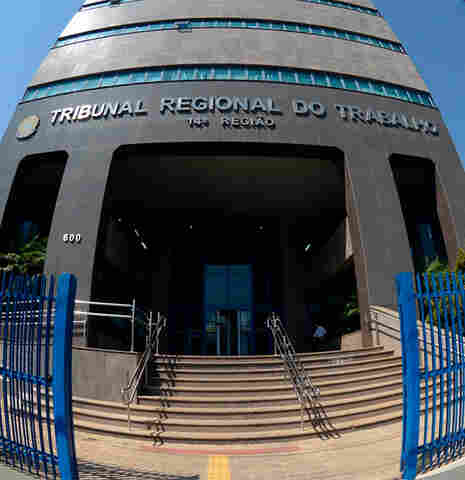 Sai o edital do concurso do TRT de Rondônia e Acre com salários de até R$ 14.271,70