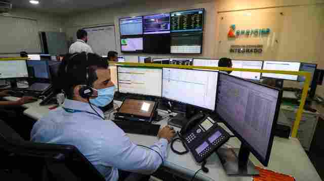 Energisa monta plano especial de atuação para o dia das eleições