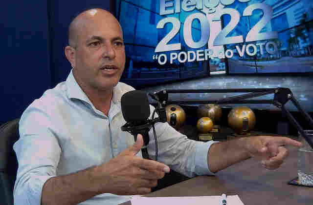 Crispin detalha como assegurou R$ 100 milhões para 43 municípios e defende regionalização da saúde