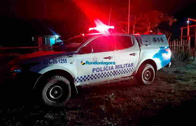 Homem é executado a tiros dentro de residência na zona leste da capital