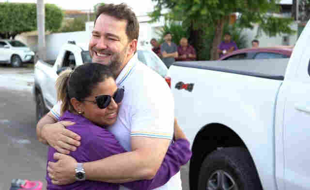 Alex Redano renuncia ao fundão eleitoral e não utiliza recurso público na campanha