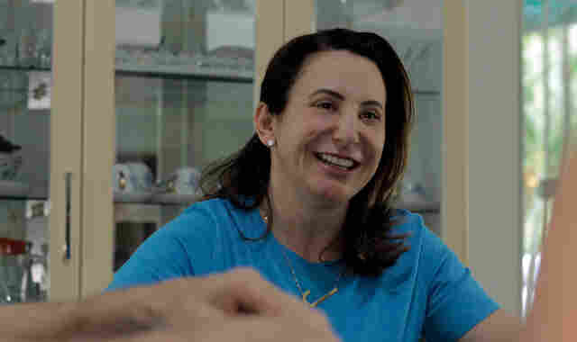 No mandato, Jaqueline Cassol levou R$ 80 milhões para Saúde e garantiu Revalida para brasileiros formados no exterior