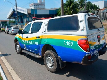 Forças de segurança prontas para garantir eleição tranquila em Rondônia