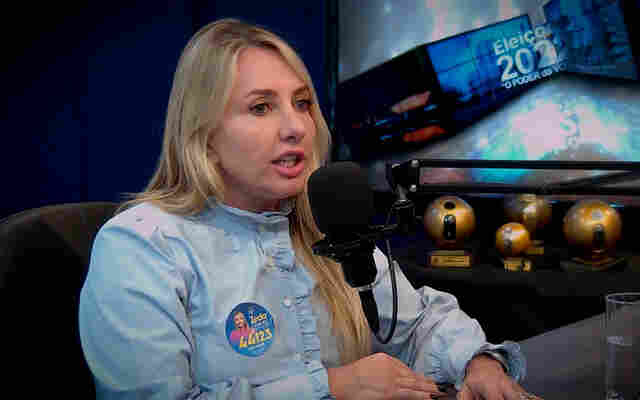 Ieda Chaves planeja aumentar recursos para entidades empreender e aplicar recursos de forma correta