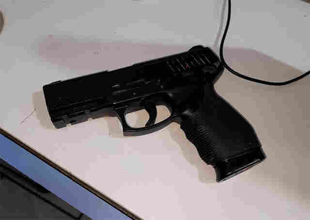 Dupla é presa após roubo e fuga em alta velocidade pela BR-364, na capital