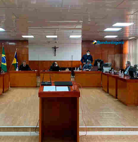 Ex-secretário Williames Pimentel é o novo deputado estadual, na vaga de Jair Montes