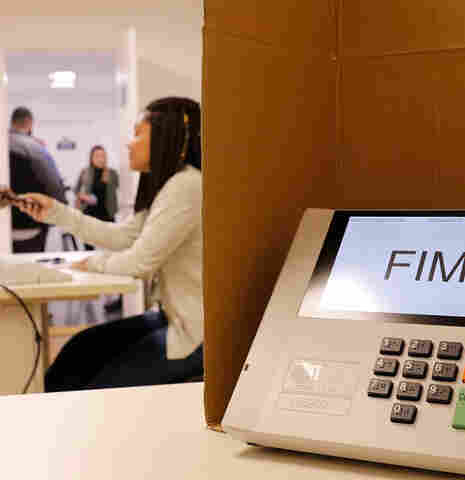 Atenção: Votação começa às 7 horas e termina 16 horas em Rondônia
