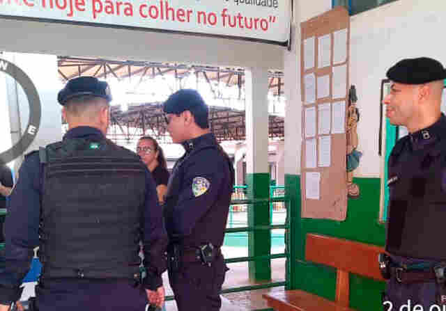 Balanço da Sesdec tem compra de voto e dinheiro apreendido em Rondônia