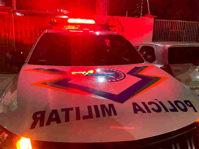 Mulher é agredida a golpes de enxada na zona sul de Porto Velho