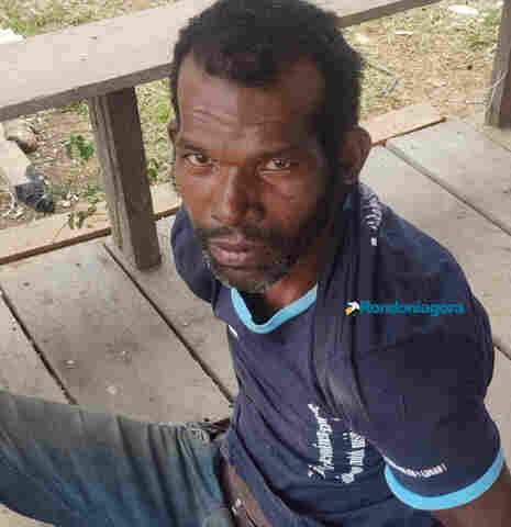 Procurado por homicídio no Acre é preso acusado de matar homem em Porto Velho nesta segunda