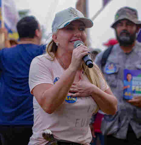 Porto Velho prefere políticos tradicionais nestas eleições, mas novatos são campeões de votos