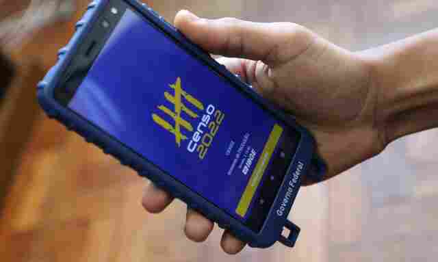 Coleta do Censo 2022 é prorrogada até dezembro
