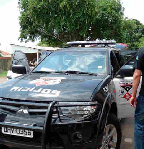 Polícia Civil desencadeia operação para prender delegado acusado de homicídio