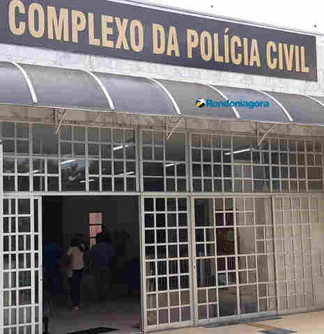 Delegado investigado por homicídio atuava em Alto Paraíso e foi preso