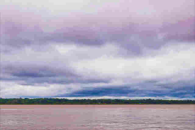 Defesa Civil divulga número de contato para pedidos de ajuda
