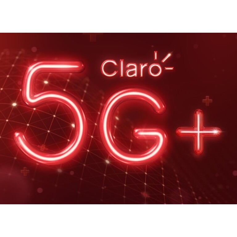 Claro lança novos planos com mais franquia para 5G